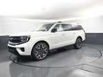 2027 Ford Expedition Max Platinum 600A