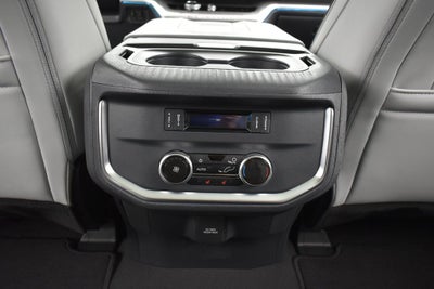 2027 Ford Expedition Max Platinum 600A