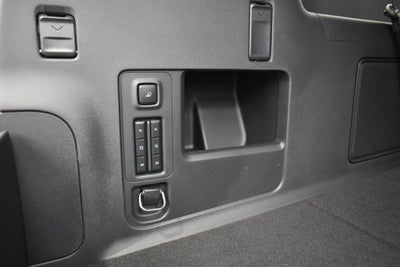 2027 Ford Expedition Max Platinum 600A