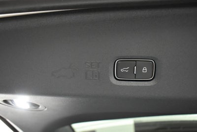 2027 Ford Expedition Max Platinum 600A