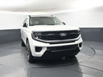 2027 Ford Expedition Max Platinum 600A