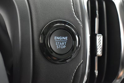 2027 Ford Expedition Max Platinum 600A