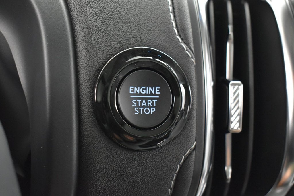 2027 Ford Expedition Max Platinum 600A