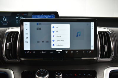 2027 Ford Expedition Max Platinum 600A