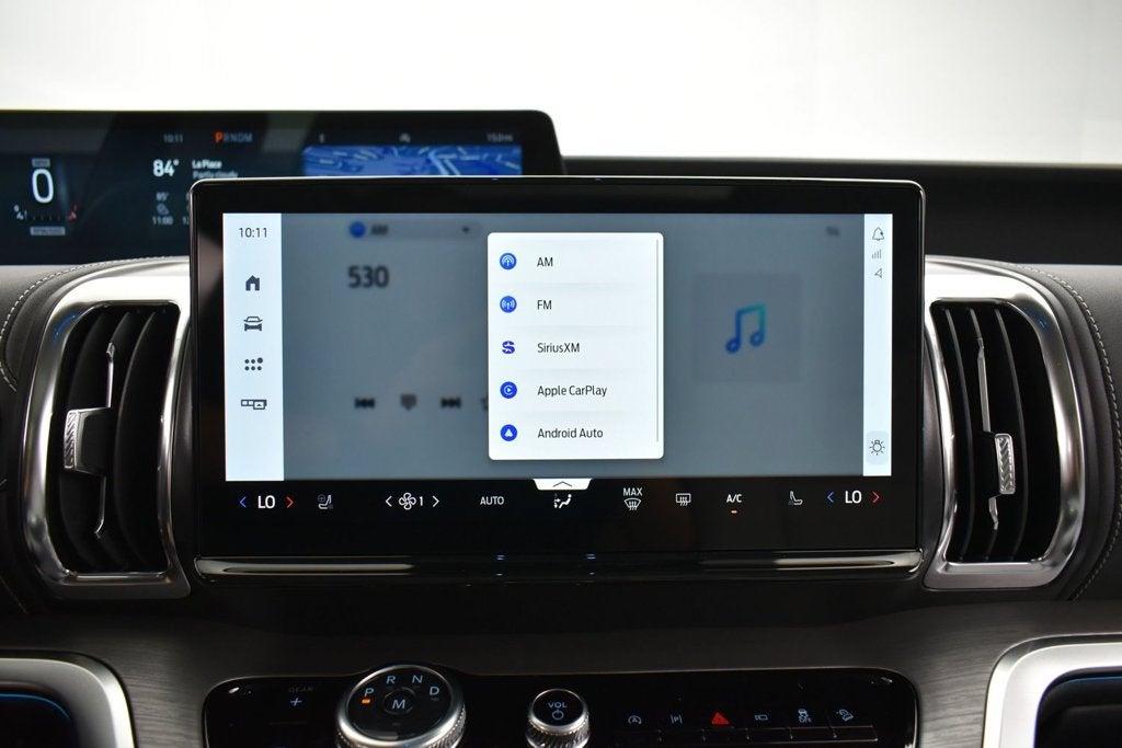 2027 Ford Expedition Max Platinum 600A
