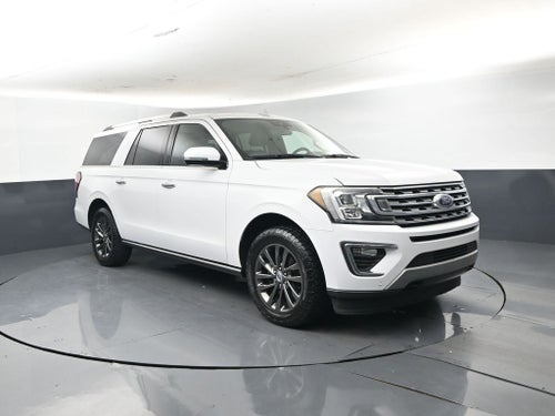 2020 Ford Expedition Max Limited 300A