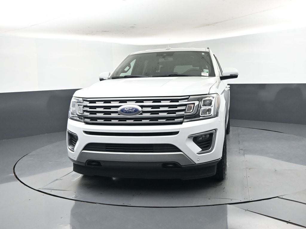 2020 Ford Expedition Max Limited 300A