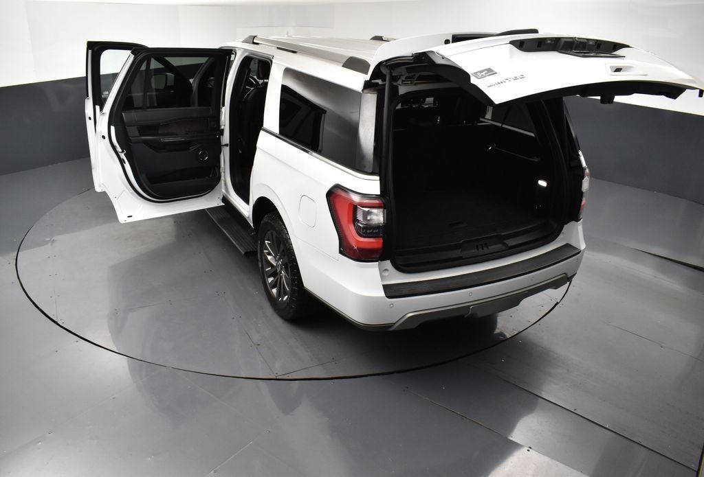 2020 Ford Expedition Max Limited 300A