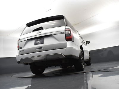 2020 Ford Expedition Max Limited 300A