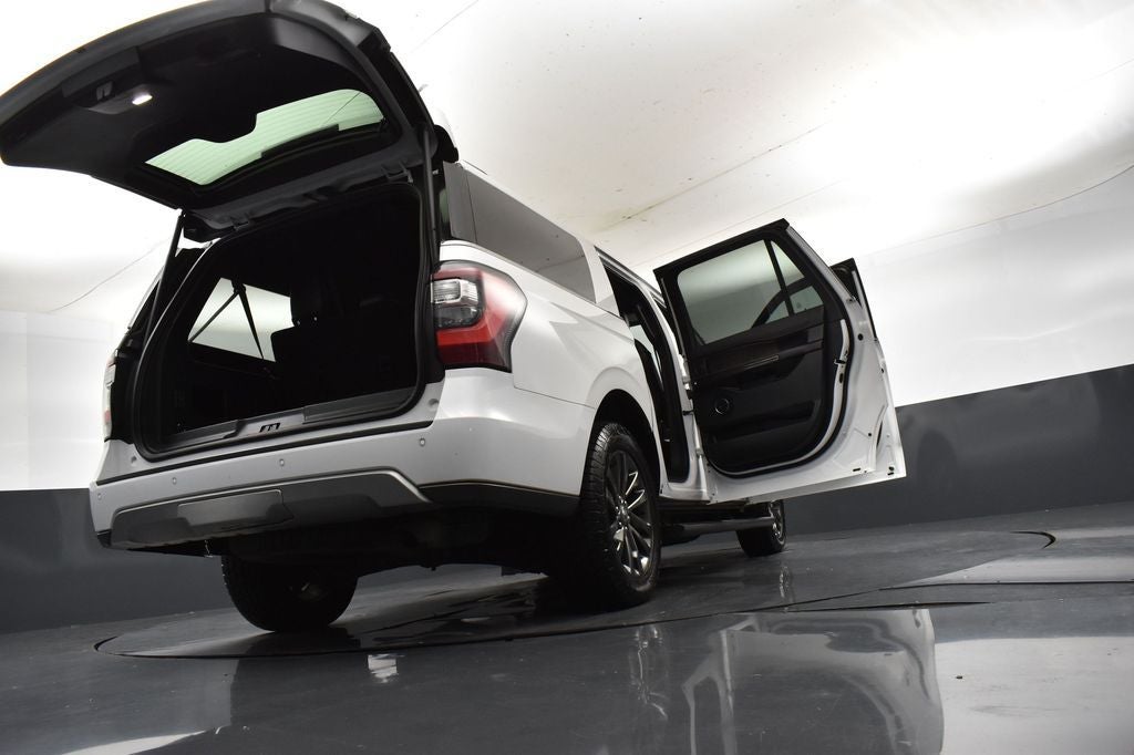 2020 Ford Expedition Max Limited 300A