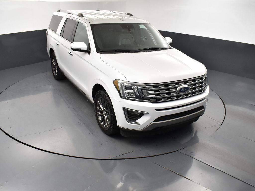 2020 Ford Expedition Max Limited 300A