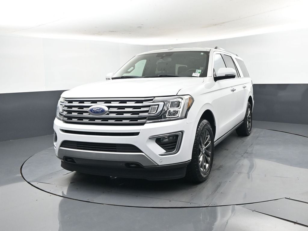 2020 Ford Expedition Max Limited 300A