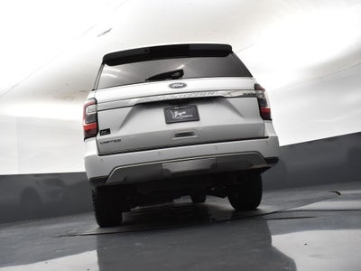 2020 Ford Expedition Max Limited 300A