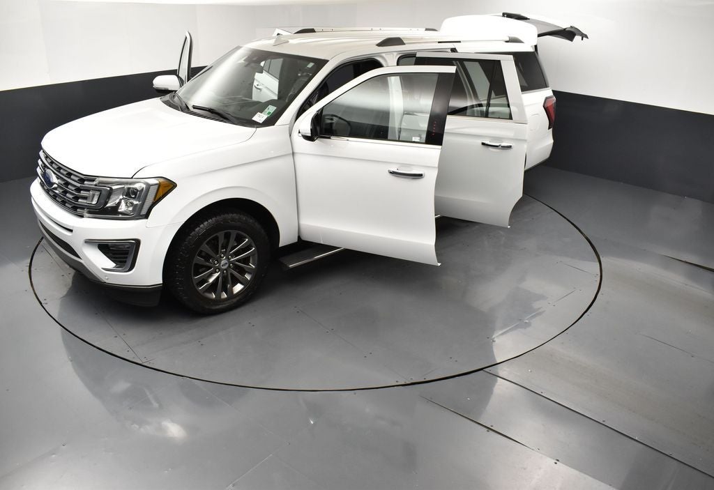 2020 Ford Expedition Max Limited 300A