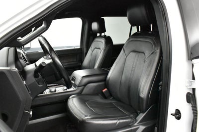2020 Ford Expedition Max Limited 300A