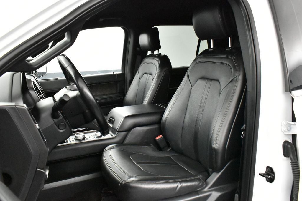 2020 Ford Expedition Max Limited 300A