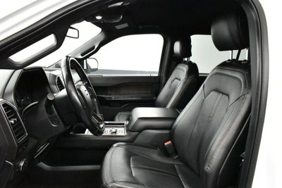 2020 Ford Expedition Max Limited 300A