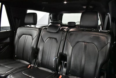 2020 Ford Expedition Max Limited 300A