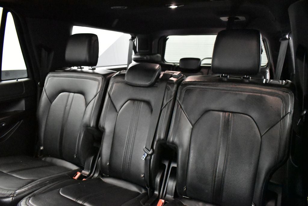 2020 Ford Expedition Max Limited 300A