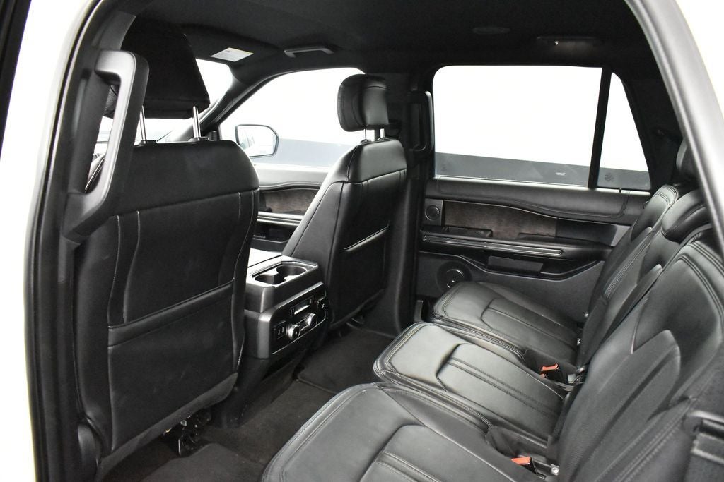 2020 Ford Expedition Max Limited 300A