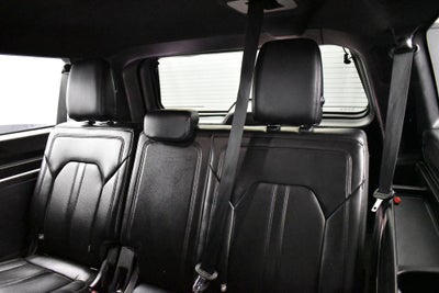 2020 Ford Expedition Max Limited 300A