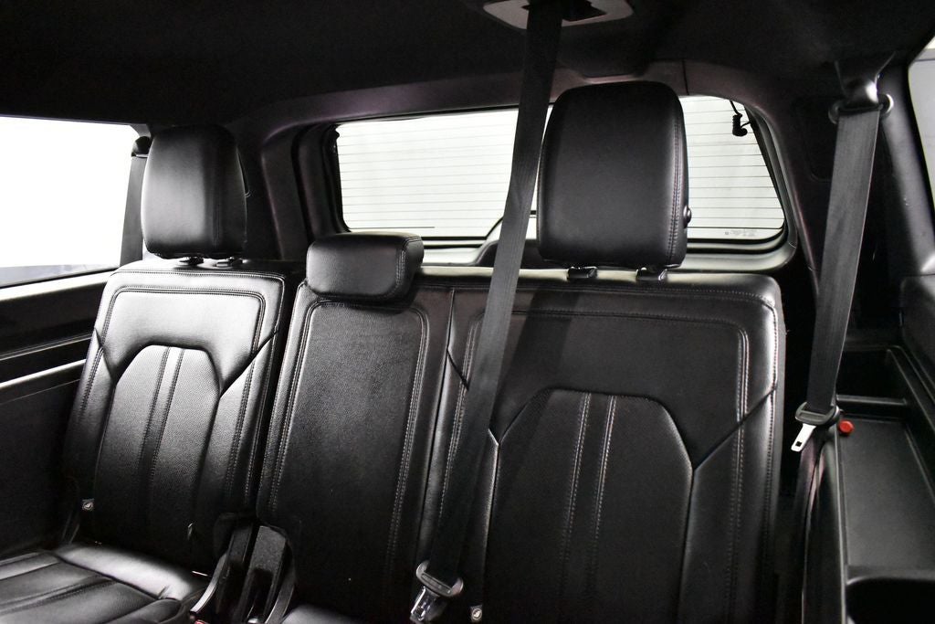 2020 Ford Expedition Max Limited 300A