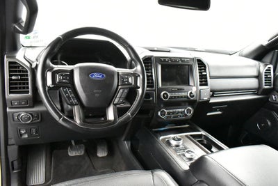 2020 Ford Expedition Max Limited 300A