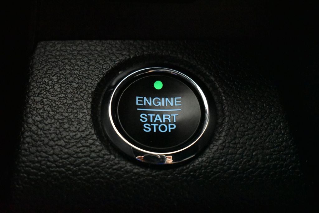 2020 Ford Expedition Max Limited 300A