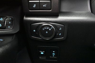 2020 Ford Expedition Max Limited 300A