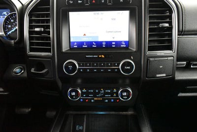 2020 Ford Expedition Max Limited 300A