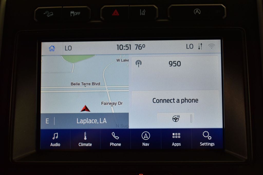 2020 Ford Expedition Max Limited 300A