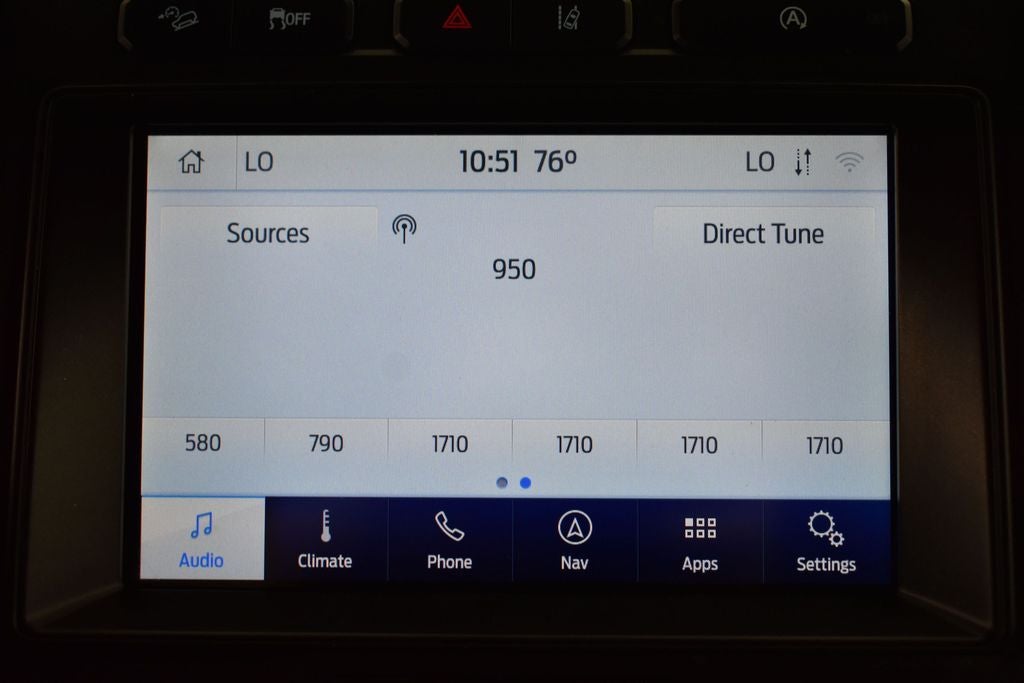 2020 Ford Expedition Max Limited 300A