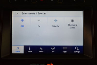 2020 Ford Expedition Max Limited 300A