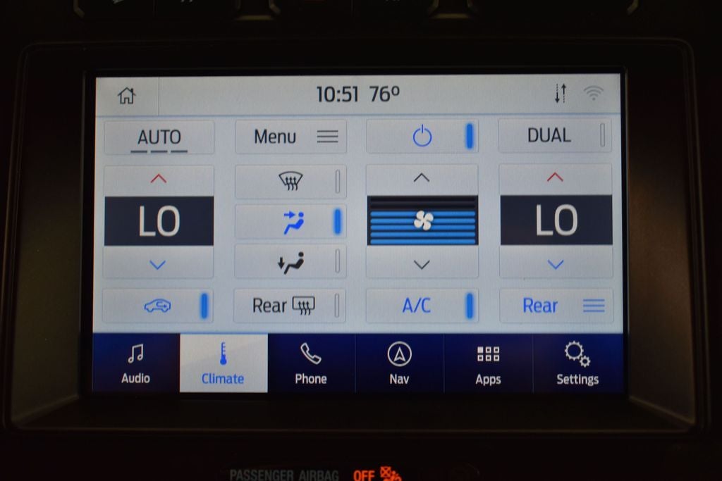 2020 Ford Expedition Max Limited 300A