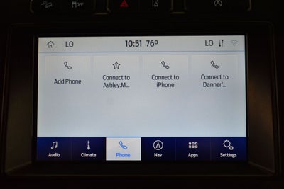 2020 Ford Expedition Max Limited 300A