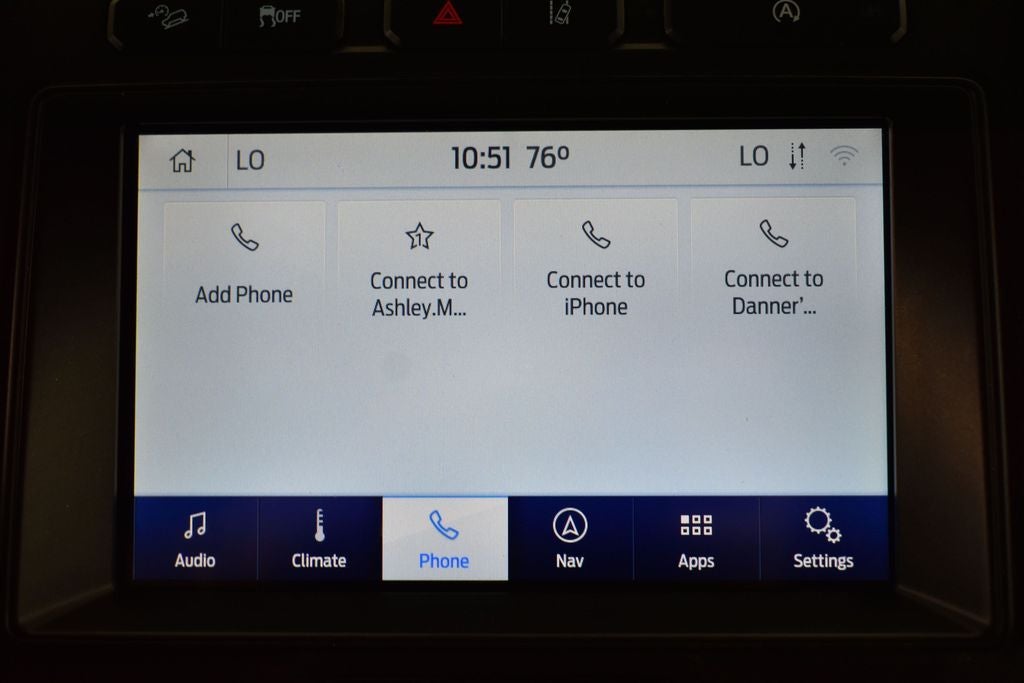 2020 Ford Expedition Max Limited 300A