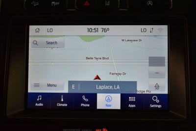 2020 Ford Expedition Max Limited 300A