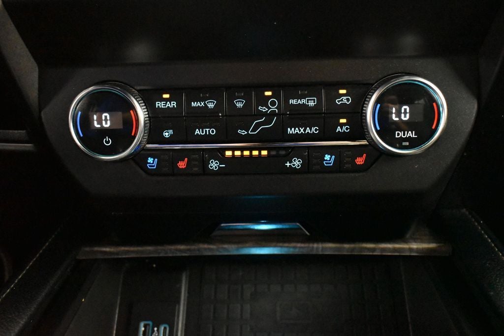 2020 Ford Expedition Max Limited 300A