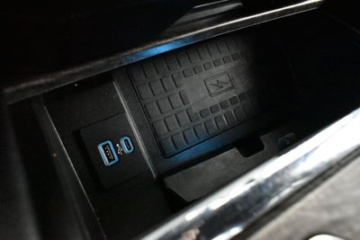 2020 Ford Expedition Max Limited 300A