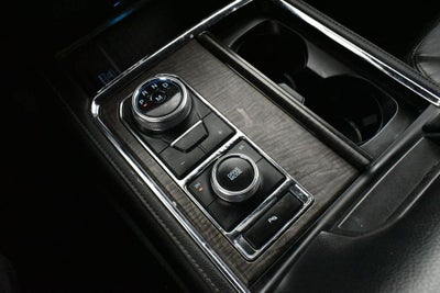 2020 Ford Expedition Max Limited 300A