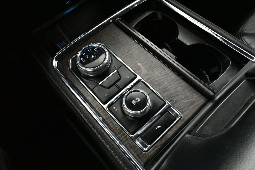 2020 Ford Expedition Max Limited 300A