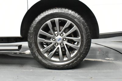 2020 Ford Expedition Max Limited 300A