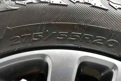 2020 Ford Expedition Max Limited 300A