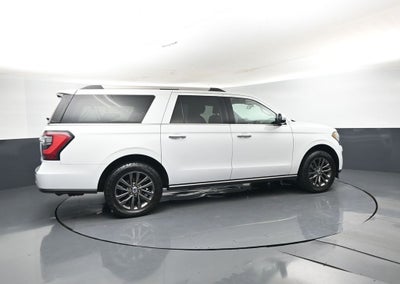 2020 Ford Expedition Max Limited 300A