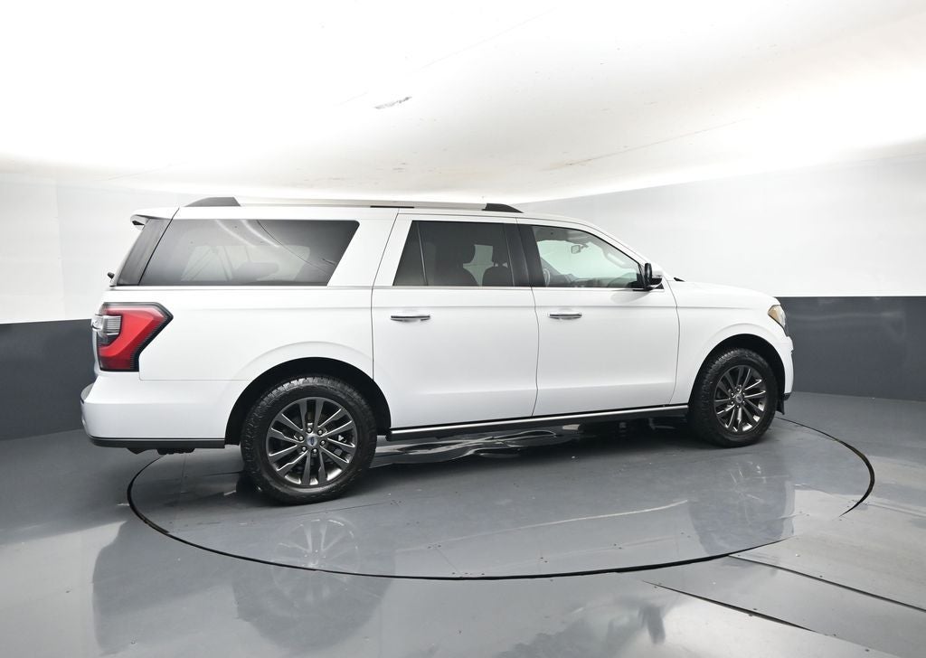 2020 Ford Expedition Max Limited 300A