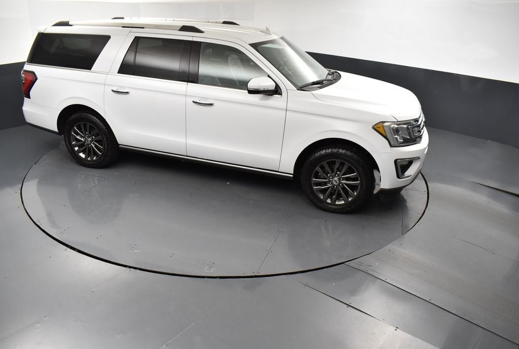 2020 Ford Expedition Max Limited 300A