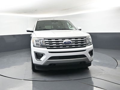 2020 Ford Expedition Max Limited 300A