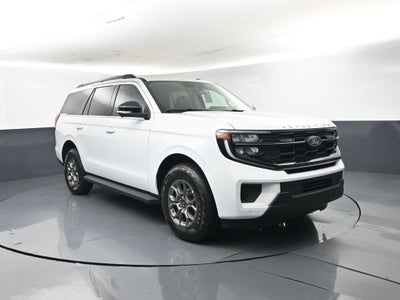 2026 Ford Expedition Active 202A