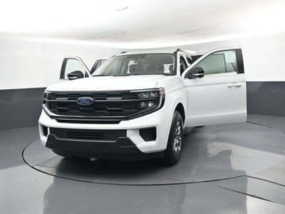 2026 Ford Expedition Active 202A