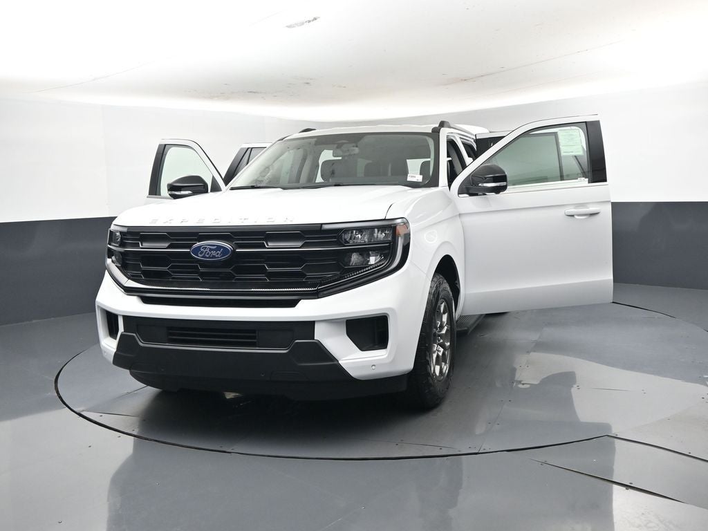 2026 Ford Expedition Active 202A
